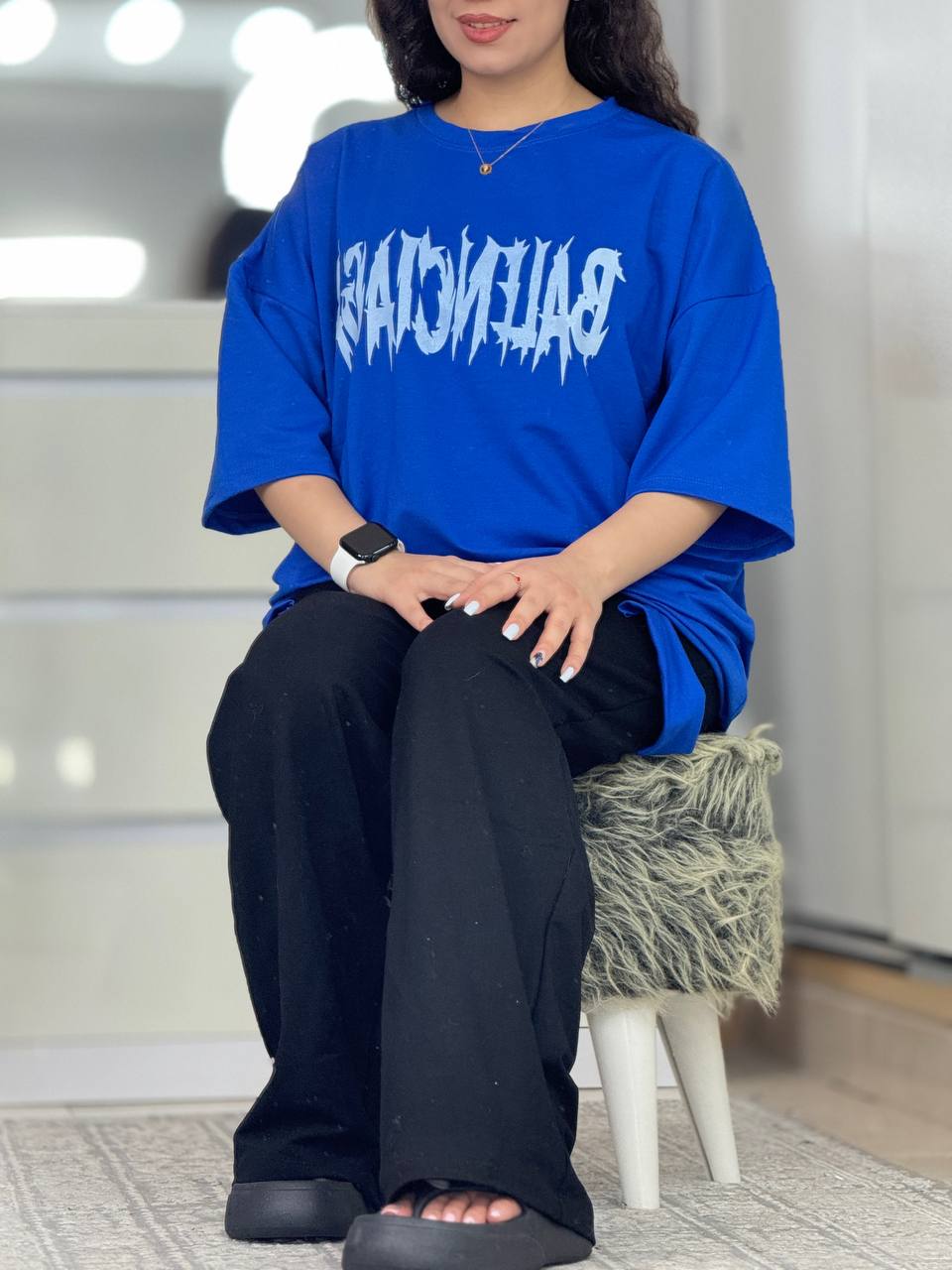 ست بگی بالنسیاگا ۶۰۶۱